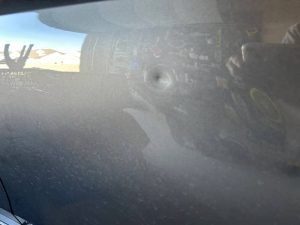 Paintless Dent Repair 3